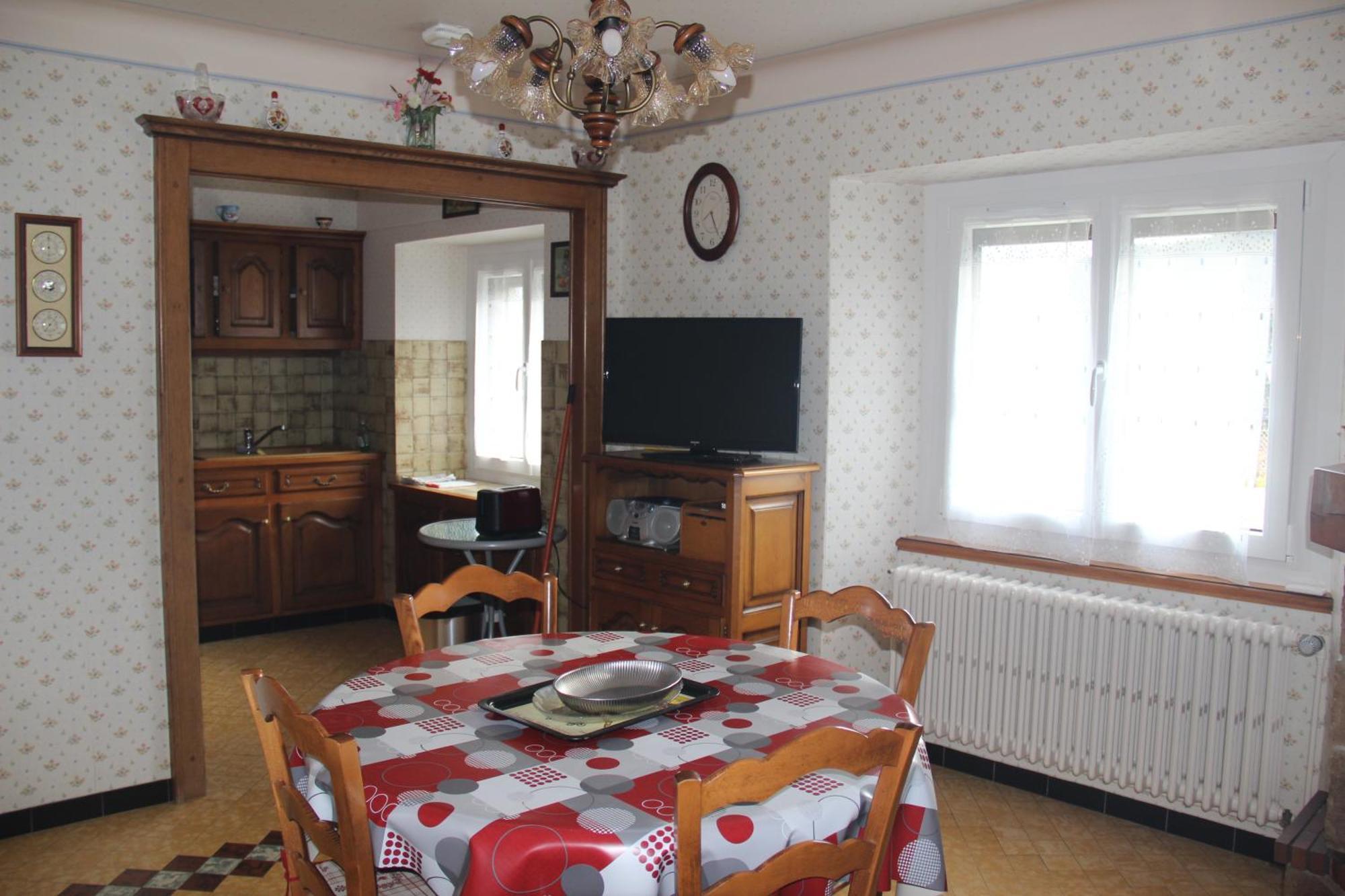 Chez Gilles Et Christine Apartment Mieussy Bagian luar foto