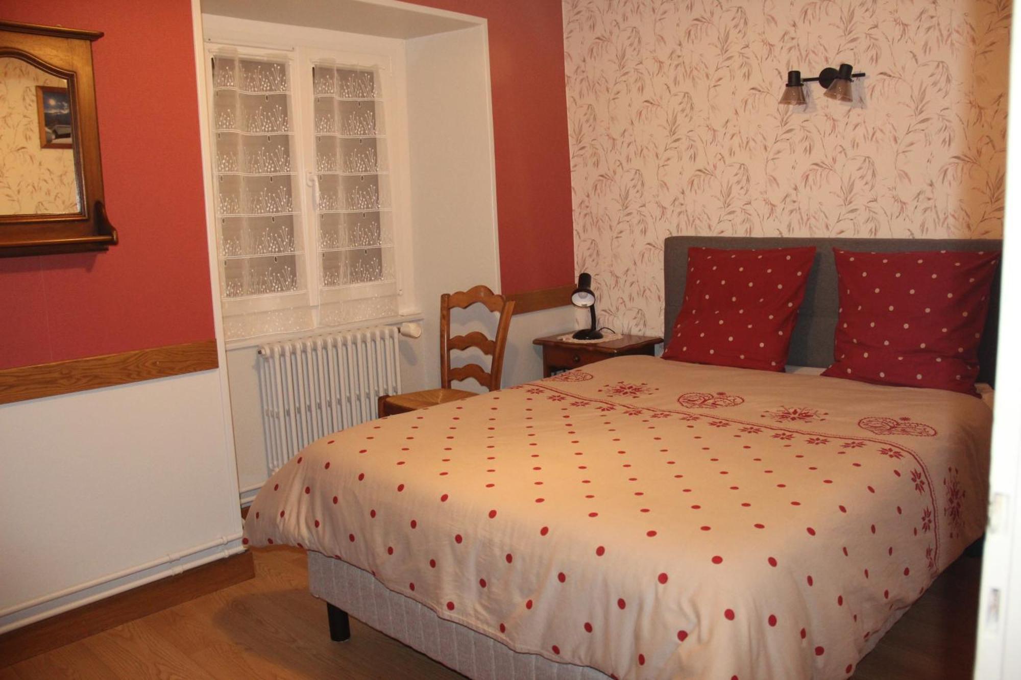 Chez Gilles Et Christine Apartment Mieussy Bagian luar foto