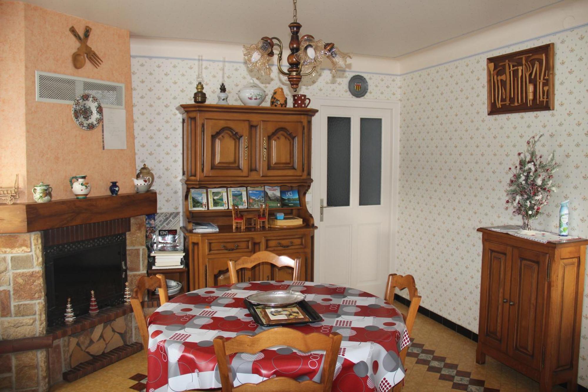 Chez Gilles Et Christine Apartment Mieussy Bagian luar foto